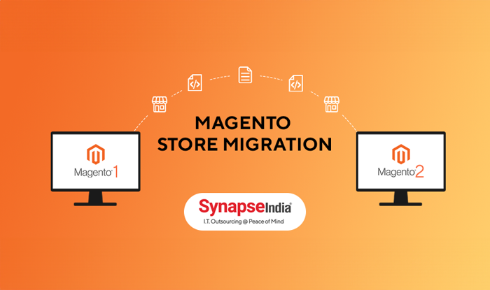 Magento Store Migration